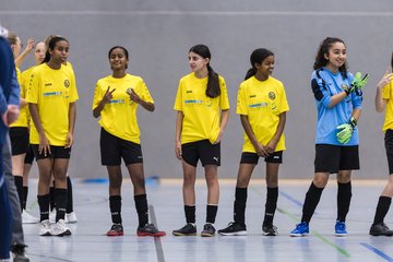 Bild 20 - wBJ Futsalmeisterschaft Vorrunde